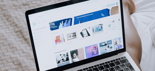 Unlock Your Creative Potential: Expert Tips & Tricks for Elevating Your Digital Products with Canva